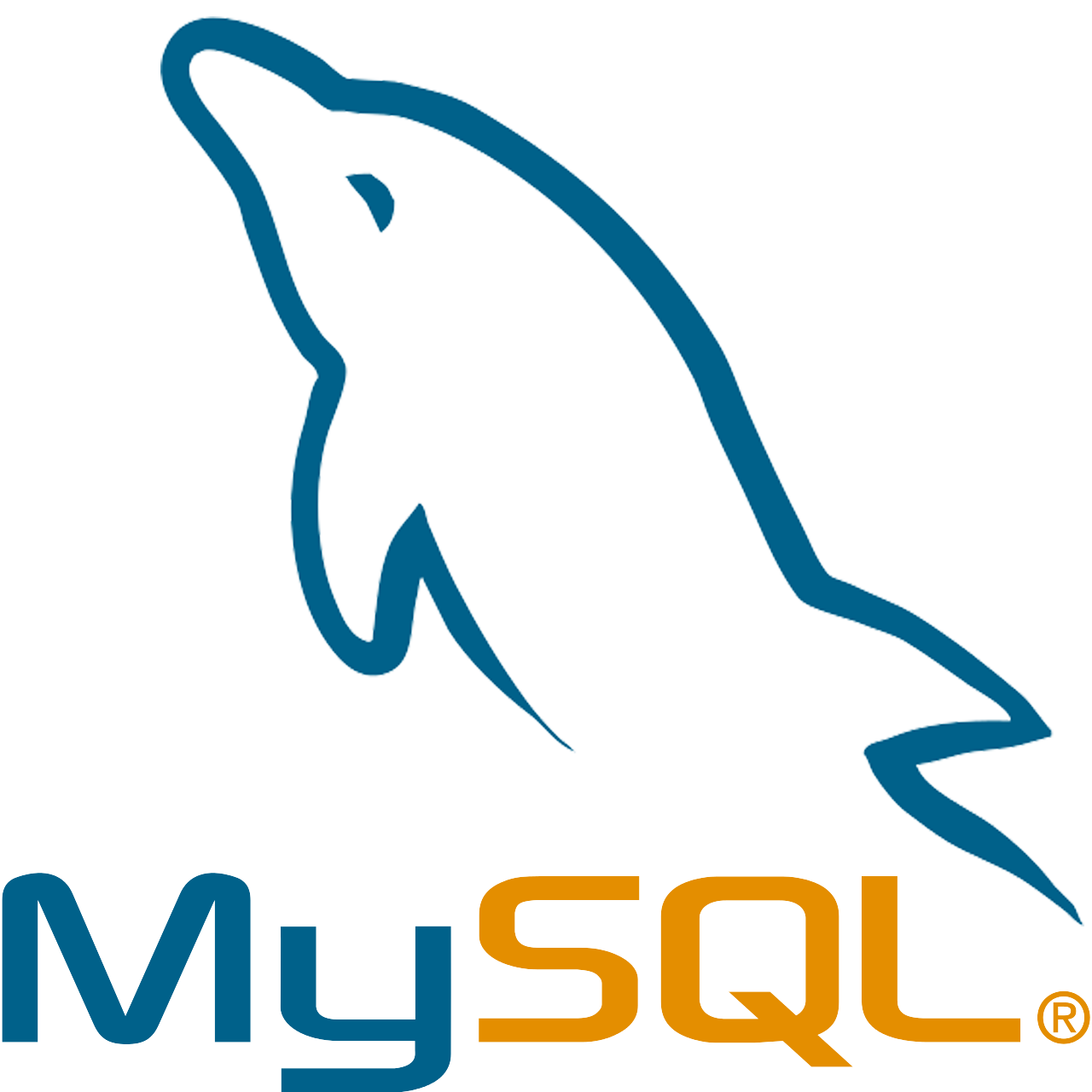 image de mysql